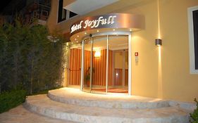 Hotel Joyfull